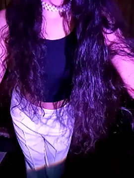 Angelnirvanaa online show from 28, 11, 2025