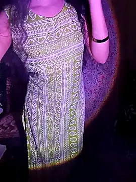 Angelnirvanaa online show from 26, 11, 2025