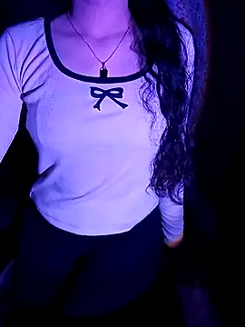 Angelnirvanaa online show from 7, 11, 2025