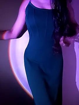 Angelnirvanaa online show from 7, 10, 2025