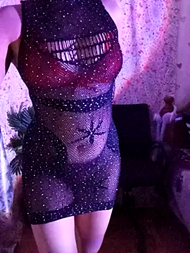 Snapshot of Angelnirvanaa chatting on 1, 3, 2026 Angelnirvanaa online show from 1, 3, 2026