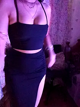 Snapshot of Angelnirvanaa chatting on 5, 3, 2026 Angelnirvanaa online show from 5, 3, 2026