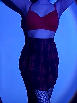 Angelnirvanaa online show from 9, 10, 2025