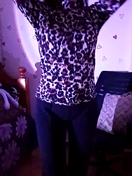 Snapshot of Angelnirvanaa chatting on 24, 2, 2026 Angelnirvanaa online show from 24, 2, 2026