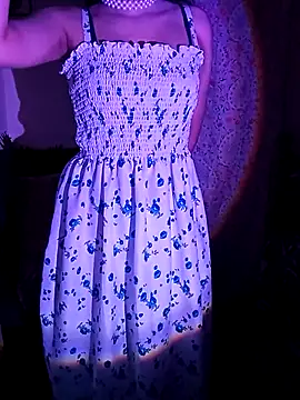 Angelnirvanaa online show from 29, 11, 2025