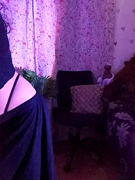 Snapshot of Angelnirvanaa chatting on 8, 3, 2026 Angelnirvanaa online show from 8, 3, 2026