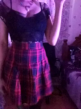 Snapshot of Angelnirvanaa chatting on 28, 2, 2026 Angelnirvanaa online show from 28, 2, 2026