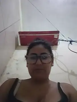 Snapshot of acuarela chatting on 10, 1, 2025 acuarela online show from 10, 1, 2025