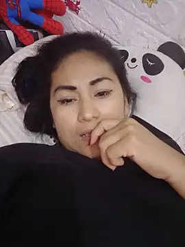 Snapshot of acuarela chatting on 17, 2, 2025 acuarela online show from 17, 2, 2025