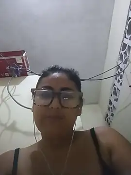 Snapshot of acuarela chatting on 10, 1, 2025 acuarela online show from 10, 1, 2025