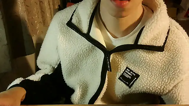 KYU890428 online show from 16, 1, 2026