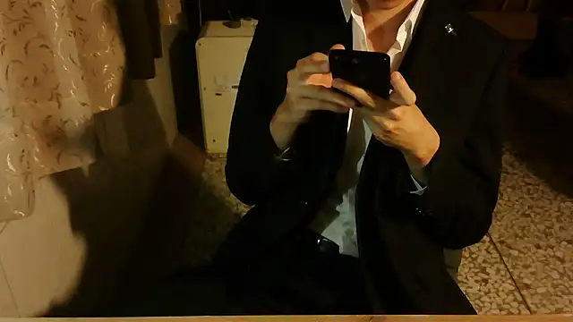 Snapshot of KYU890428 chatting on 3, 3, 2026 KYU890428 online show from 3, 3, 2026