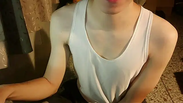 Snapshot of KYU890428 chatting on 20, 5, 2026 KYU890428 online show from 20, 5, 2026