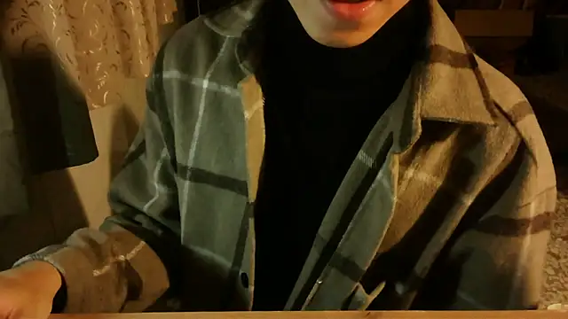 Snapshot of KYU890428 chatting on 5, 3, 2026 KYU890428 online show from 5, 3, 2026