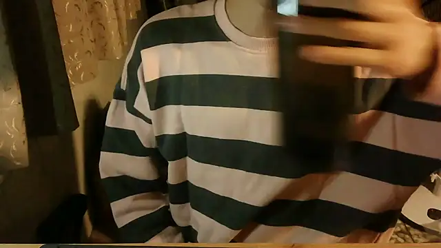 Snapshot of KYU890428 chatting on 14, 2, 2026 KYU890428 online show from 14, 2, 2026