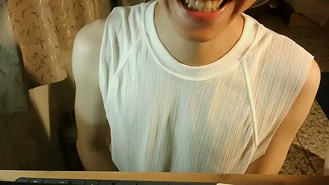 KYU890428 online show from 16, 10, 2025