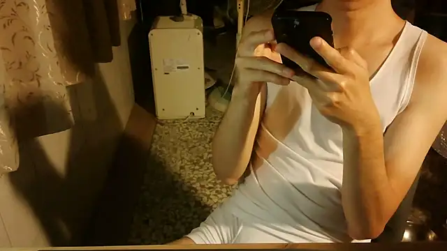 Snapshot of KYU890428 chatting on 21, 3, 2026 KYU890428 online show from 21, 3, 2026