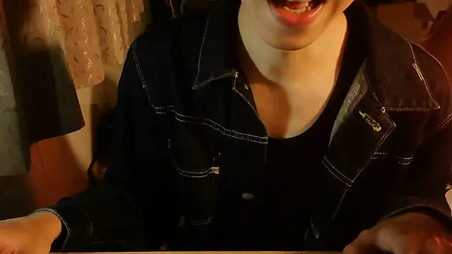 KYU890428 online show from 8, 1, 2026