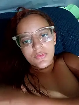 AliceRuivinha2 online show from 18, 1, 2026