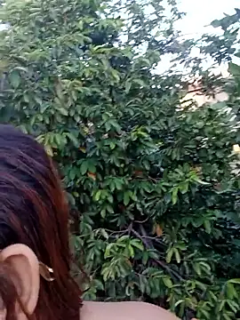 AliceRuivinha2 online show from 16, 4, 2026