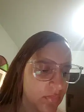 AliceRuivinha2 online show from 31, 10, 2025