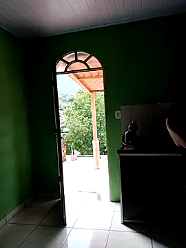 AliceRuivinha2 online show from 11, 3, 2026