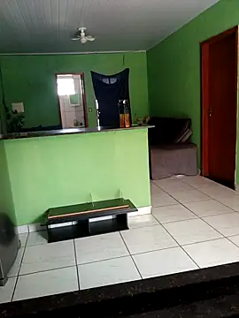 AliceRuivinha2 online show from 6, 3, 2026