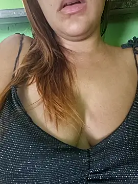 AliceRuivinha2 online show from 26, 11, 2025