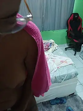 AliceRuivinha2 online show from 20, 5, 2026