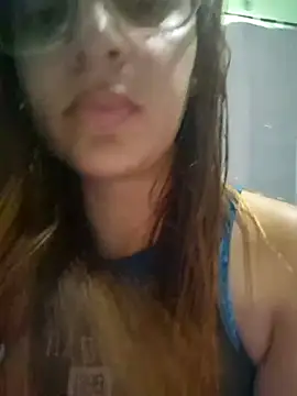 AliceRuivinha2 online show from 29, 11, 2025