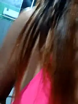 AliceRuivinha2 online show from 14, 2, 2026