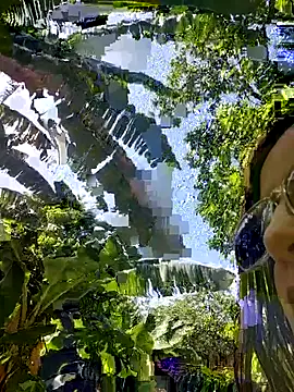 AliceRuivinha2 online show from 22, 11, 2025