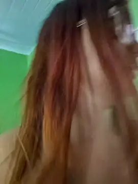 AliceRuivinha2 online show from 12, 1, 2026