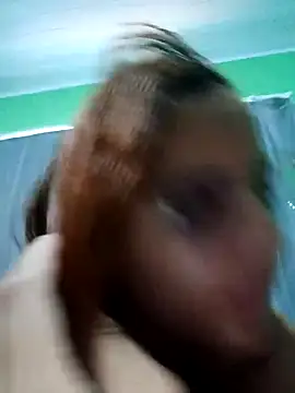 AliceRuivinha2 online show from 8, 3, 2026