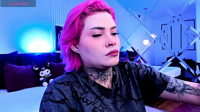 jinxv nuss online show from 15, 4, 2026