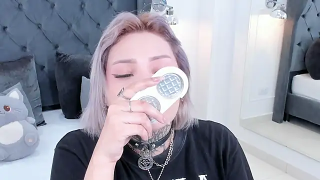 jinxv nuss online show from 25, 2, 2026