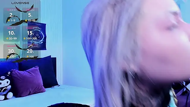 jinxv nuss online show from 19, 3, 2026