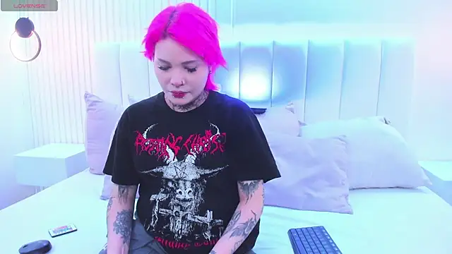 jinxv nuss online show from 8, 5, 2026