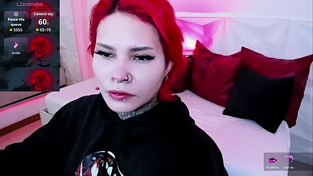 Snapshot of jinxv_nuss chatting on 12, 6, 2026 jinxv nuss online show from 12, 6, 2026
