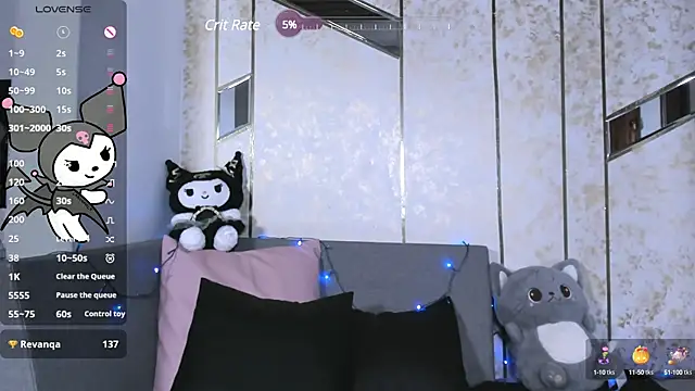 jinxv nuss online show from 24, 1, 2025
