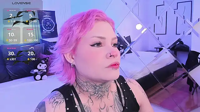 jinxv nuss online show from 27, 3, 2026