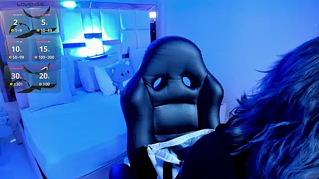 jinxv nuss online show from 17, 2, 2026