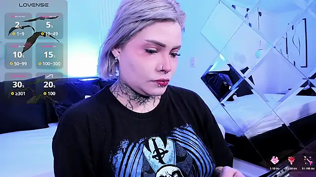 jinxv nuss online show from 20, 3, 2026