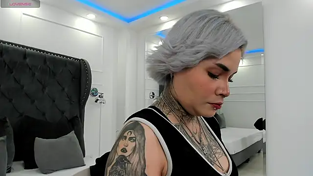 jinxv nuss online show from 22, 11, 2025