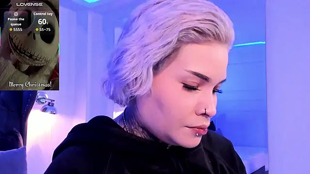 jinxv nuss online show from 22, 12, 2025