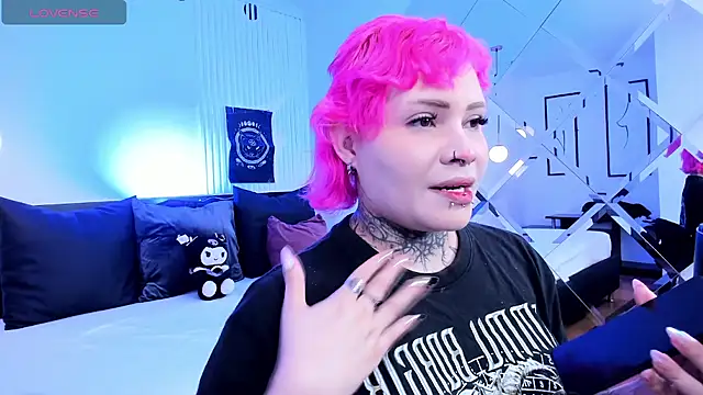 jinxv nuss online show from 21, 4, 2026