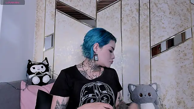 jinxv nuss online show from 28, 1, 2025