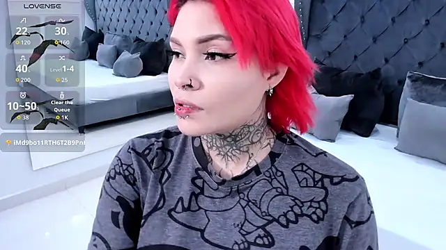 Snapshot of jinxv_nuss chatting on 3, 7, 2026 jinxv nuss online show from 3, 7, 2026