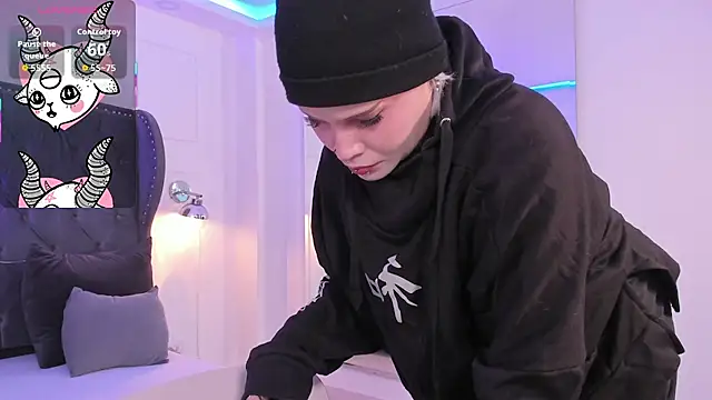 jinxv nuss online show from 14, 1, 2026