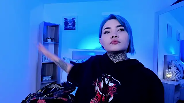 jinxv nuss online show from 21, 2, 2025
